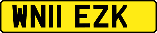 WN11EZK