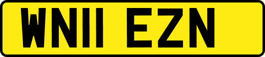 WN11EZN