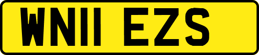 WN11EZS