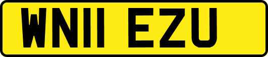 WN11EZU