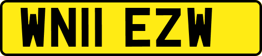 WN11EZW