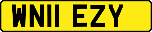 WN11EZY
