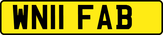 WN11FAB