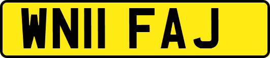WN11FAJ