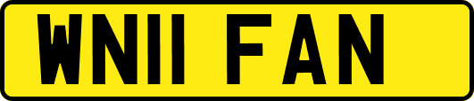 WN11FAN