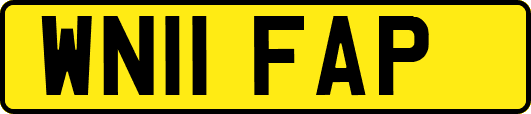 WN11FAP
