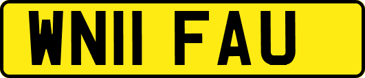 WN11FAU