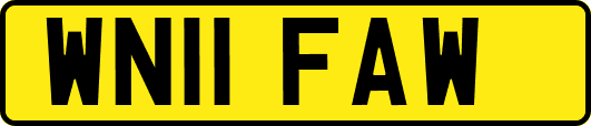 WN11FAW