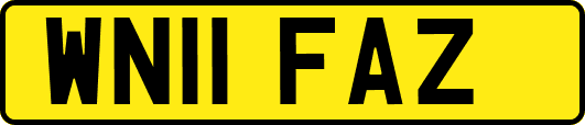 WN11FAZ