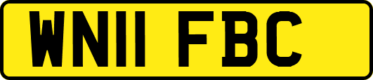 WN11FBC