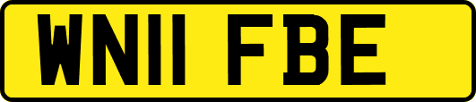 WN11FBE