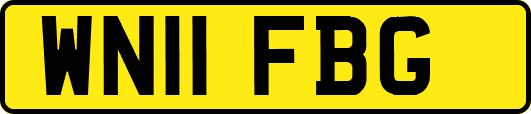 WN11FBG