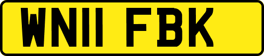 WN11FBK