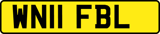 WN11FBL