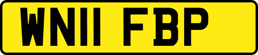 WN11FBP