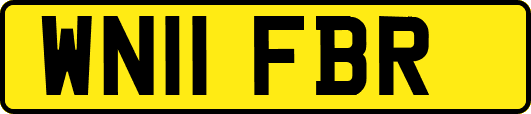 WN11FBR