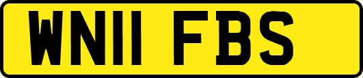 WN11FBS