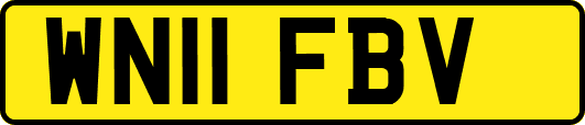 WN11FBV