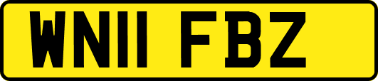 WN11FBZ