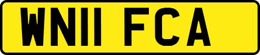 WN11FCA
