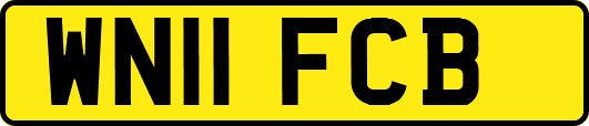 WN11FCB