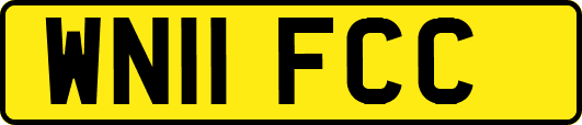 WN11FCC