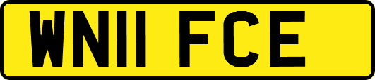 WN11FCE
