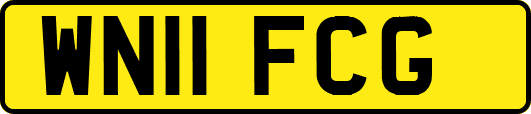 WN11FCG