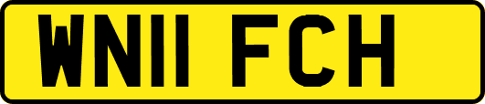 WN11FCH