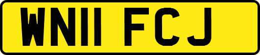 WN11FCJ
