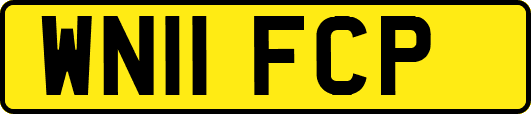 WN11FCP