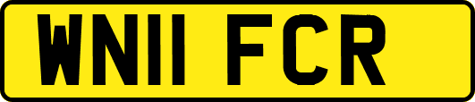 WN11FCR