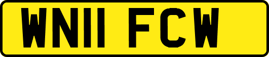 WN11FCW
