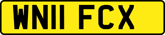 WN11FCX