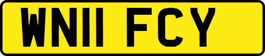 WN11FCY