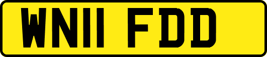 WN11FDD