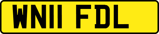 WN11FDL