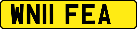 WN11FEA