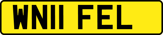 WN11FEL