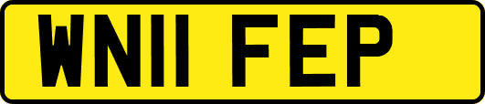 WN11FEP