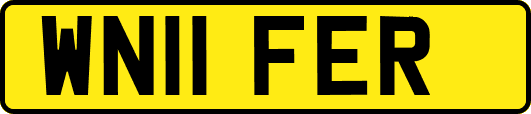 WN11FER