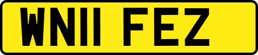WN11FEZ