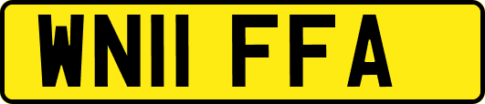 WN11FFA