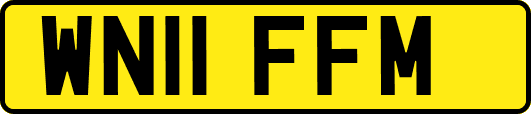 WN11FFM