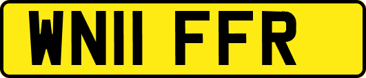WN11FFR