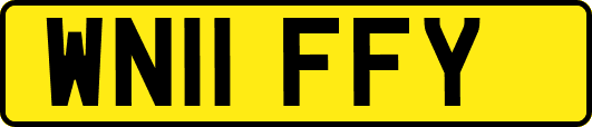 WN11FFY