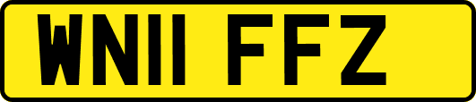 WN11FFZ