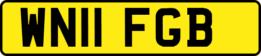WN11FGB