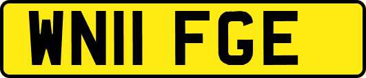WN11FGE