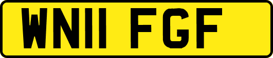 WN11FGF